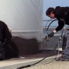 Productvideo over onderhoud van voet windmolen