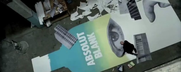 Absolut Blank