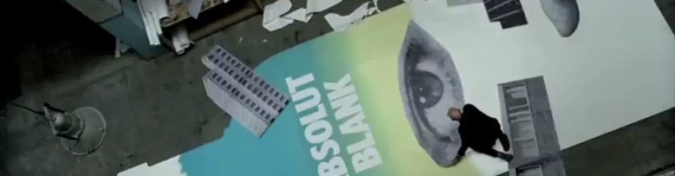 Absolut Blank