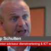 Bedrijfsfilm vacature