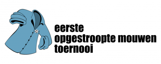 1e Opgestroopte Mouwen Toernooi