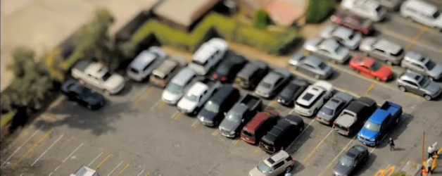 Geminiaturiseerde promotiefilm
