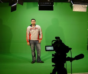 Winkeltraining – trainingsvideo