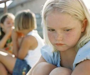 Voorlichtingsfilm tegen pesten