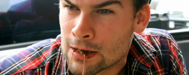 Promotiefilm over eten
