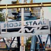 Bedrijfsfilm staalbedrijf